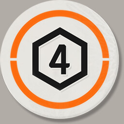 Opening the Vault icon