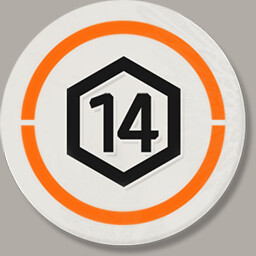 Into the Wilderness icon