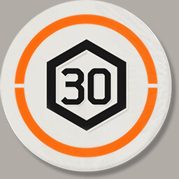 Next Level Operative icon