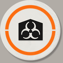 Dark Zone: Safe House icon