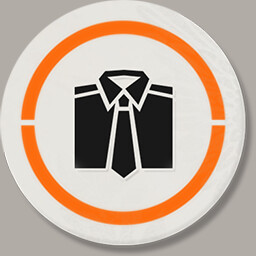 Suits You, Sir! icon