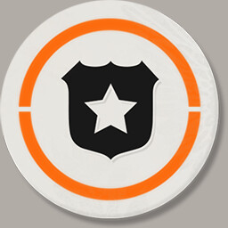 TV Cop icon
