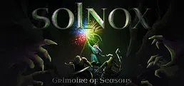 Solnox - Grimoire of Seasons
