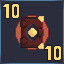 Challenger 10 - Mage icon