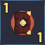 Challenger 1 - Mage icon