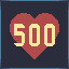 Bigger Heart icon