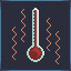 Fever icon