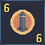 Challenger 6 - Mechanic icon