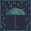 I Need An Umbrella icon