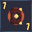 Challenger 7 - Mage icon