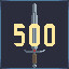 Harder Hitter icon