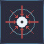 Hyperfocus icon