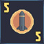 Challenger 5 - Mechanic icon