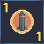 Challenger 1 - Mechanic icon