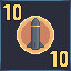Challenger 10 - Mechanic icon