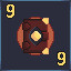 Challenger 9 - Mage icon