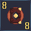 Challenger 8 - Mage icon