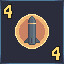 Challenger 4 - Mechanic icon