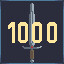 Hardest Hitter icon