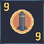 Challenger 9 - Mechanic icon