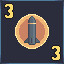 Challenger 3 - Mechanic icon