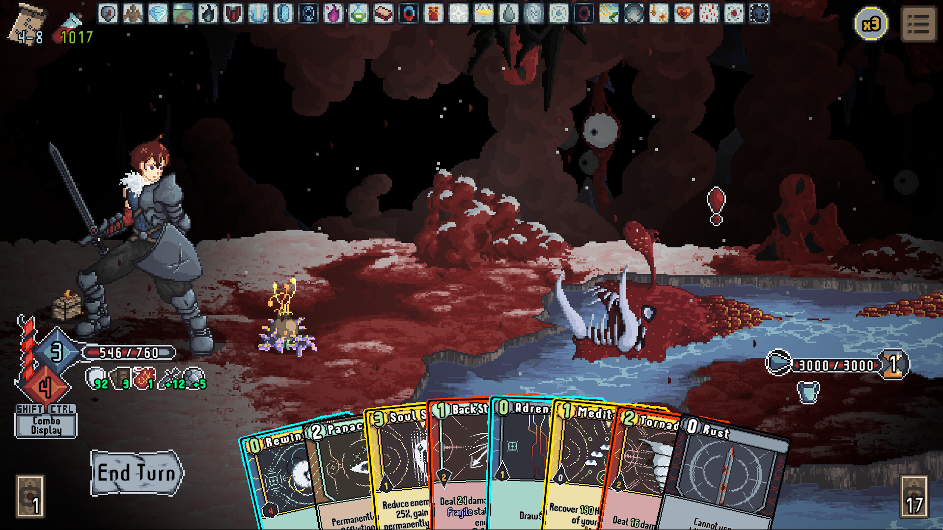 Novus Orbis Screenshot 4