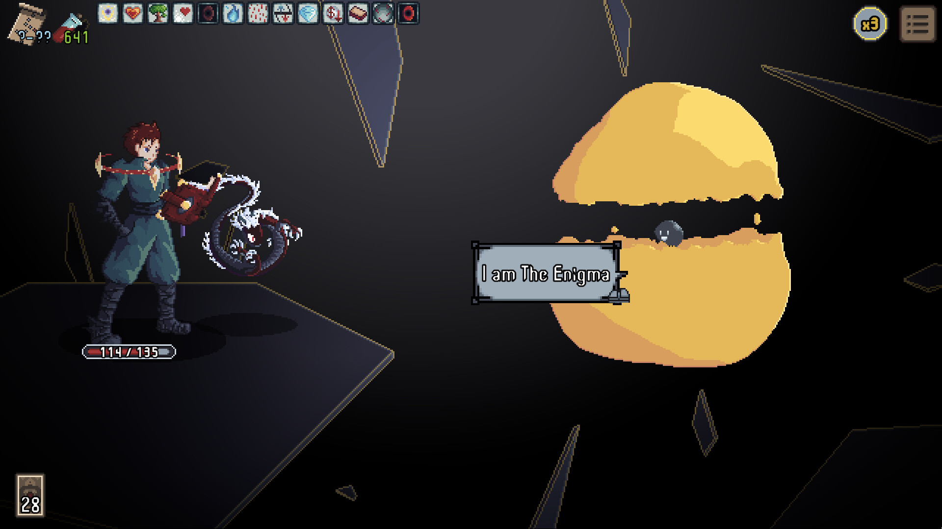 Novus Orbis Screenshot 10