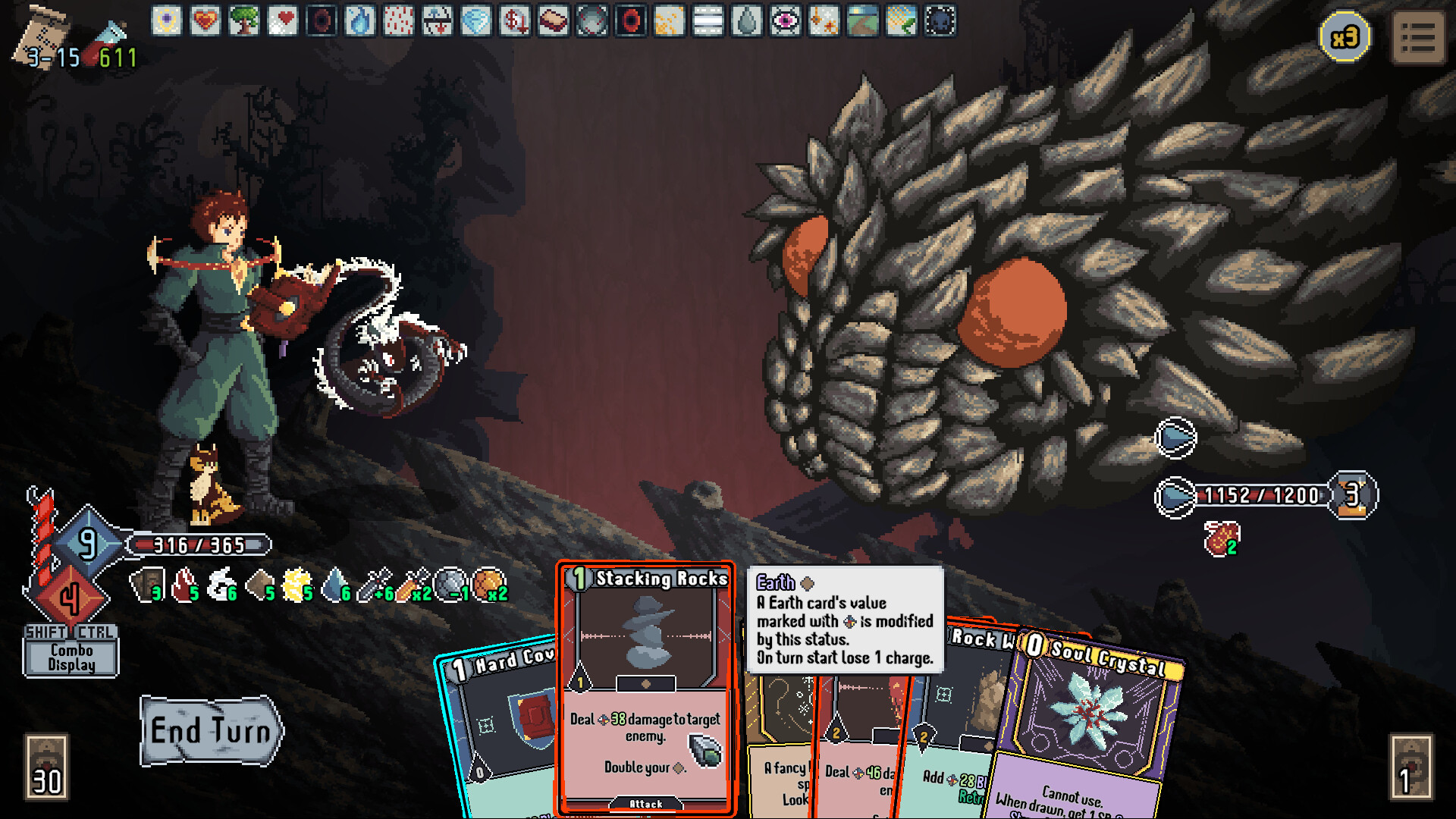 Novus Orbis Screenshot 1