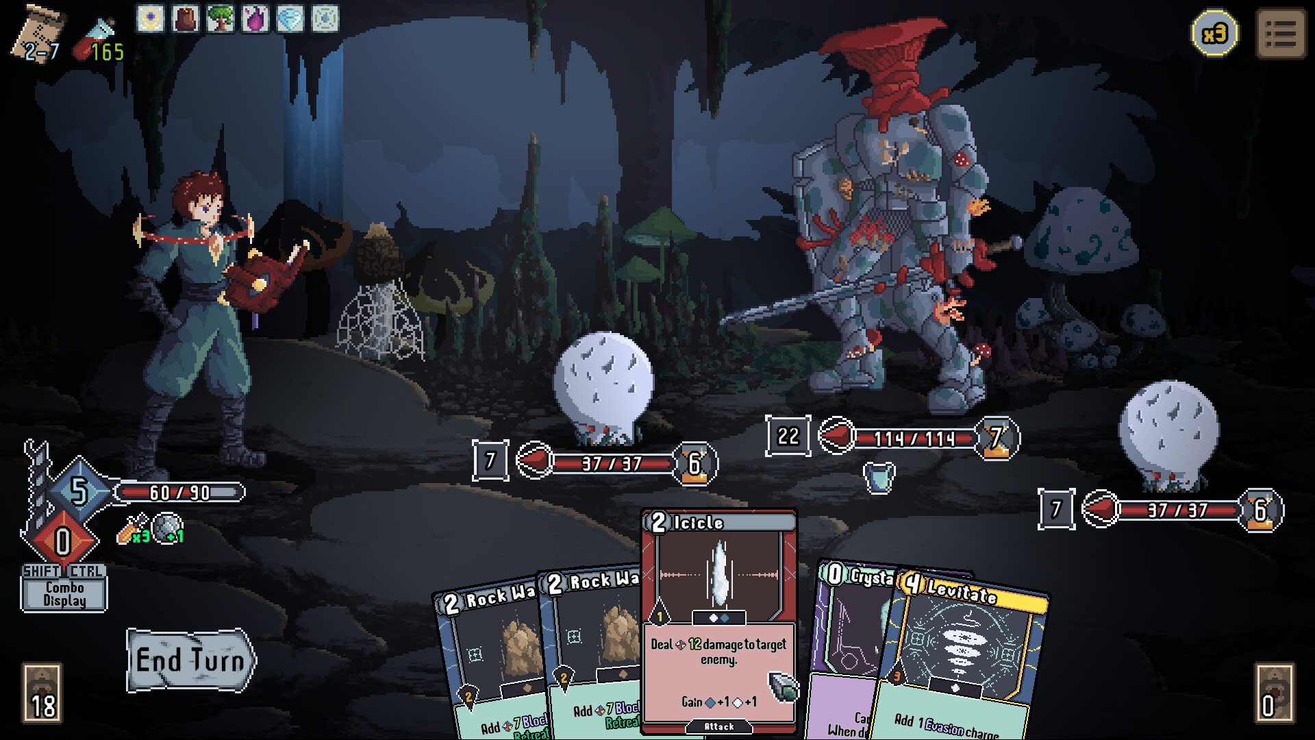 Novus Orbis Screenshot 3