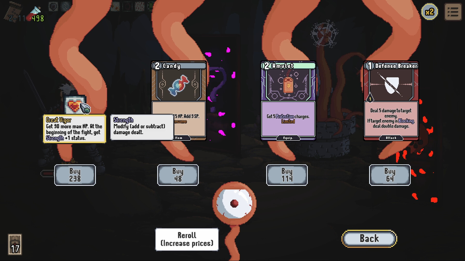 Novus Orbis Screenshot 5