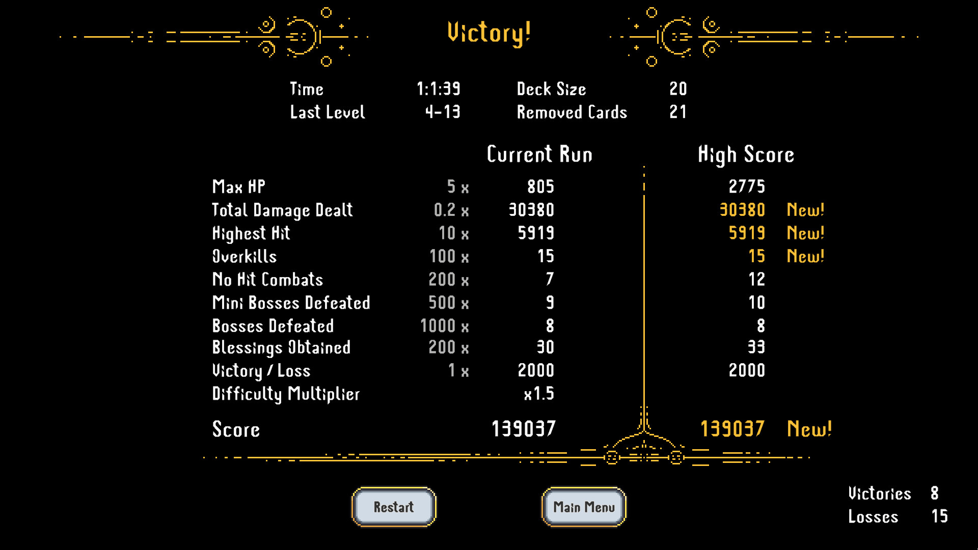 Novus Orbis Screenshot 11