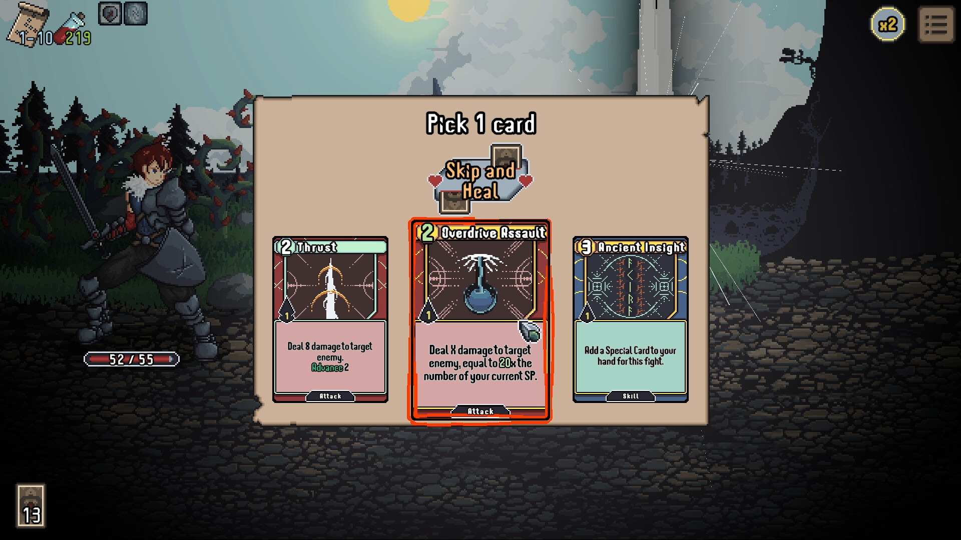 Novus Orbis Screenshot 2