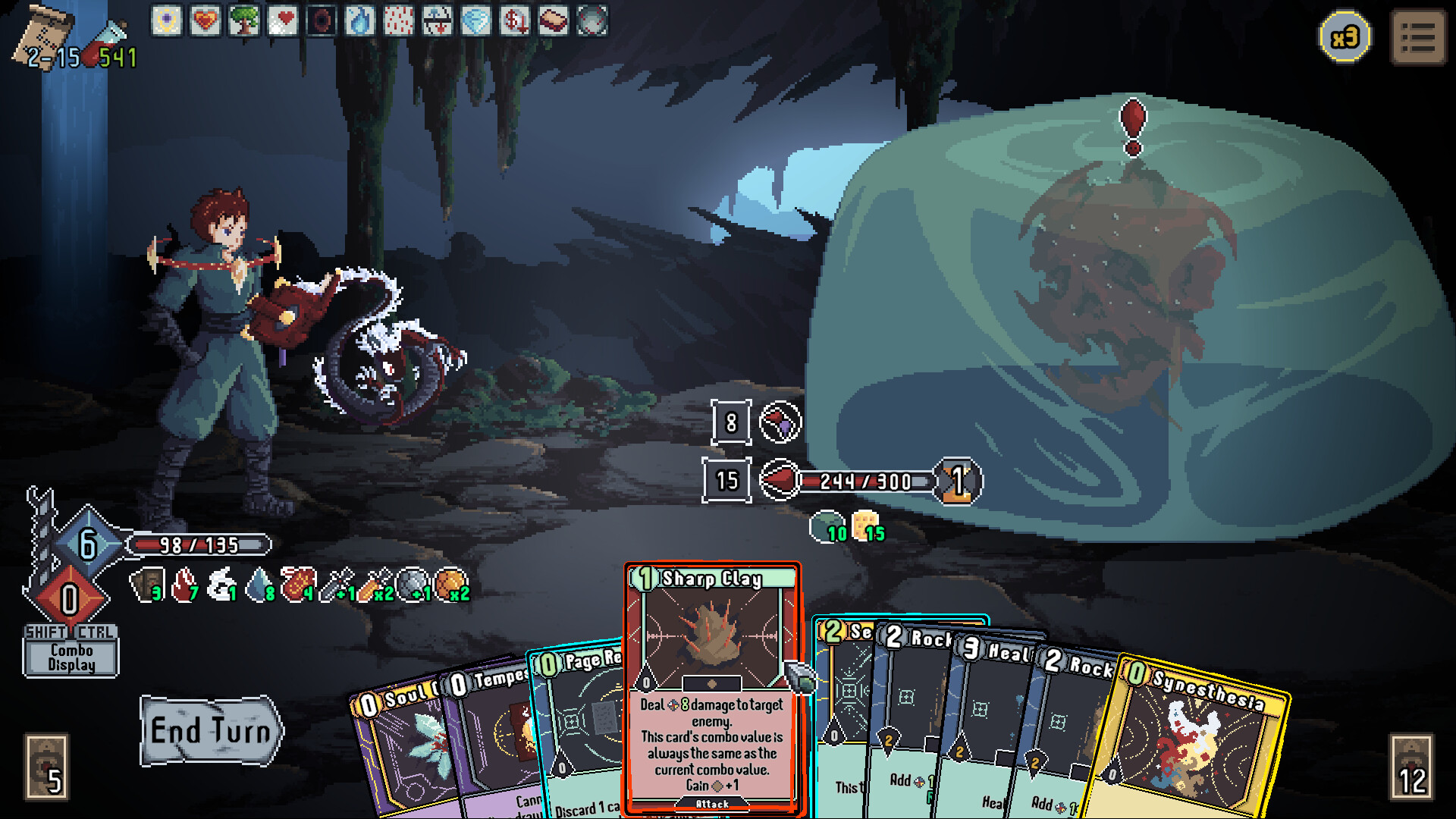 Novus Orbis Screenshot 7