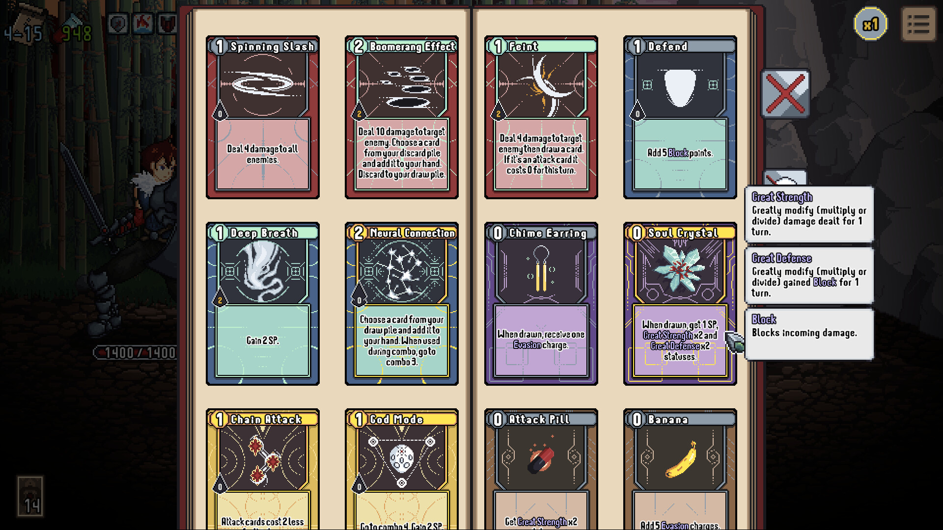 Novus Orbis Screenshot 8