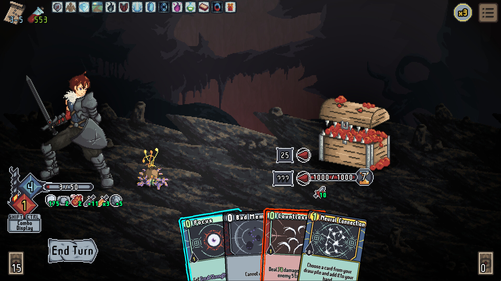 Novus Orbis Screenshot 9