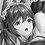捕获 icon