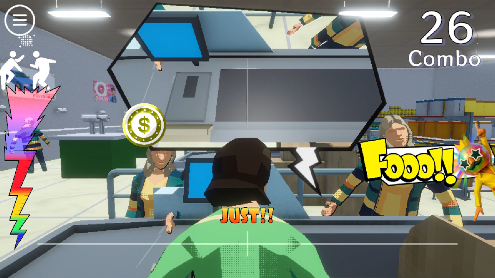 NolyRhythm Screenshot 8