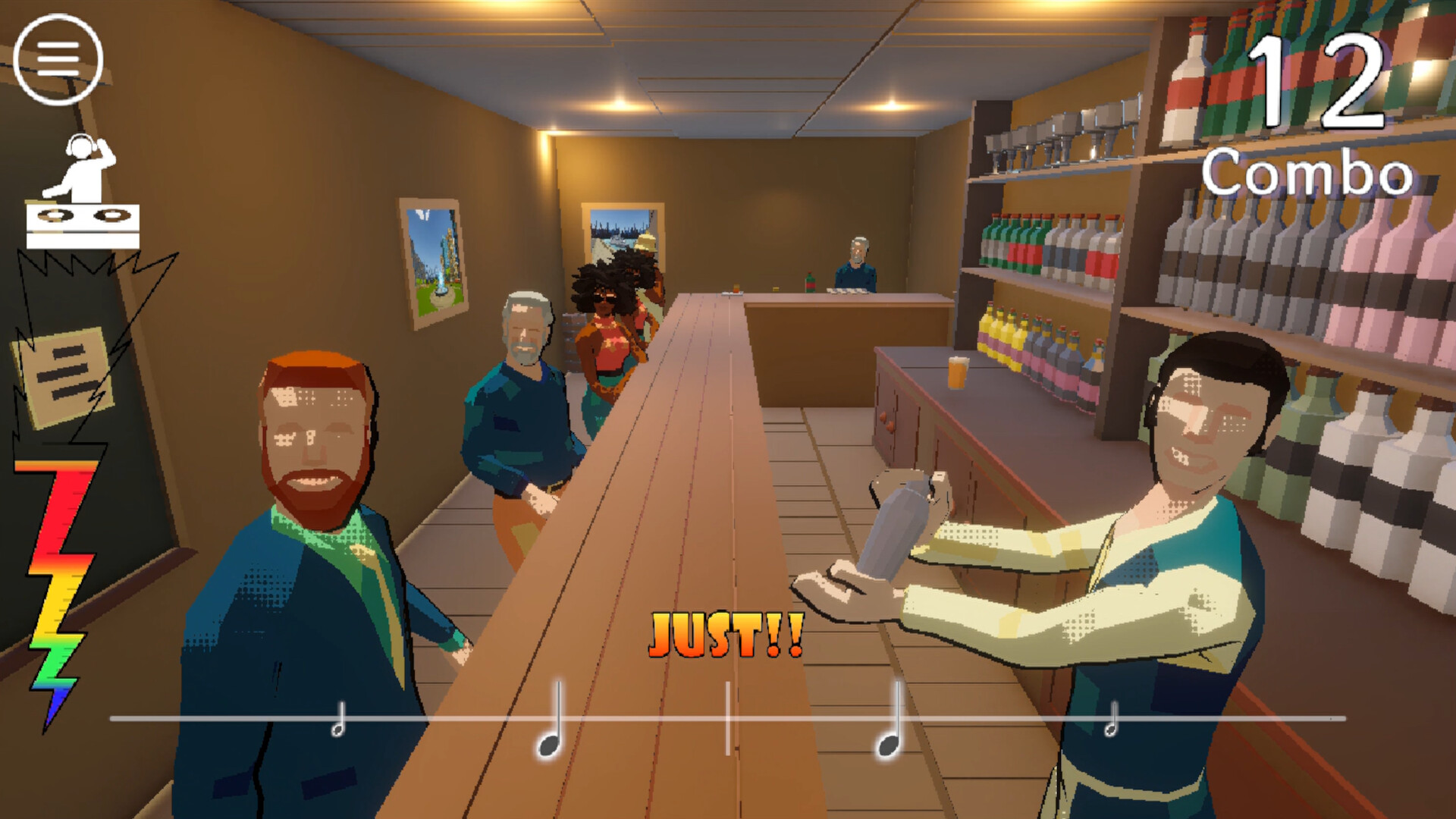 NolyRhythm Screenshot 6