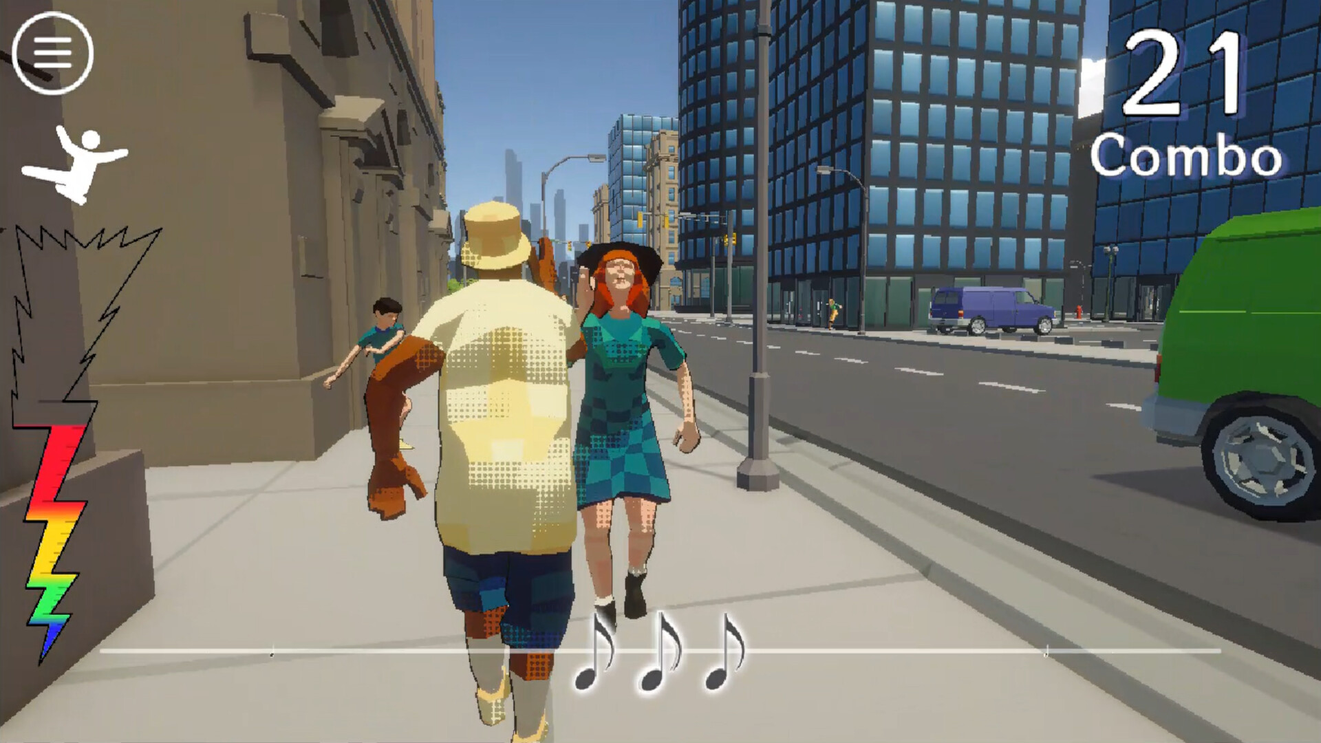 NolyRhythm Screenshot 3