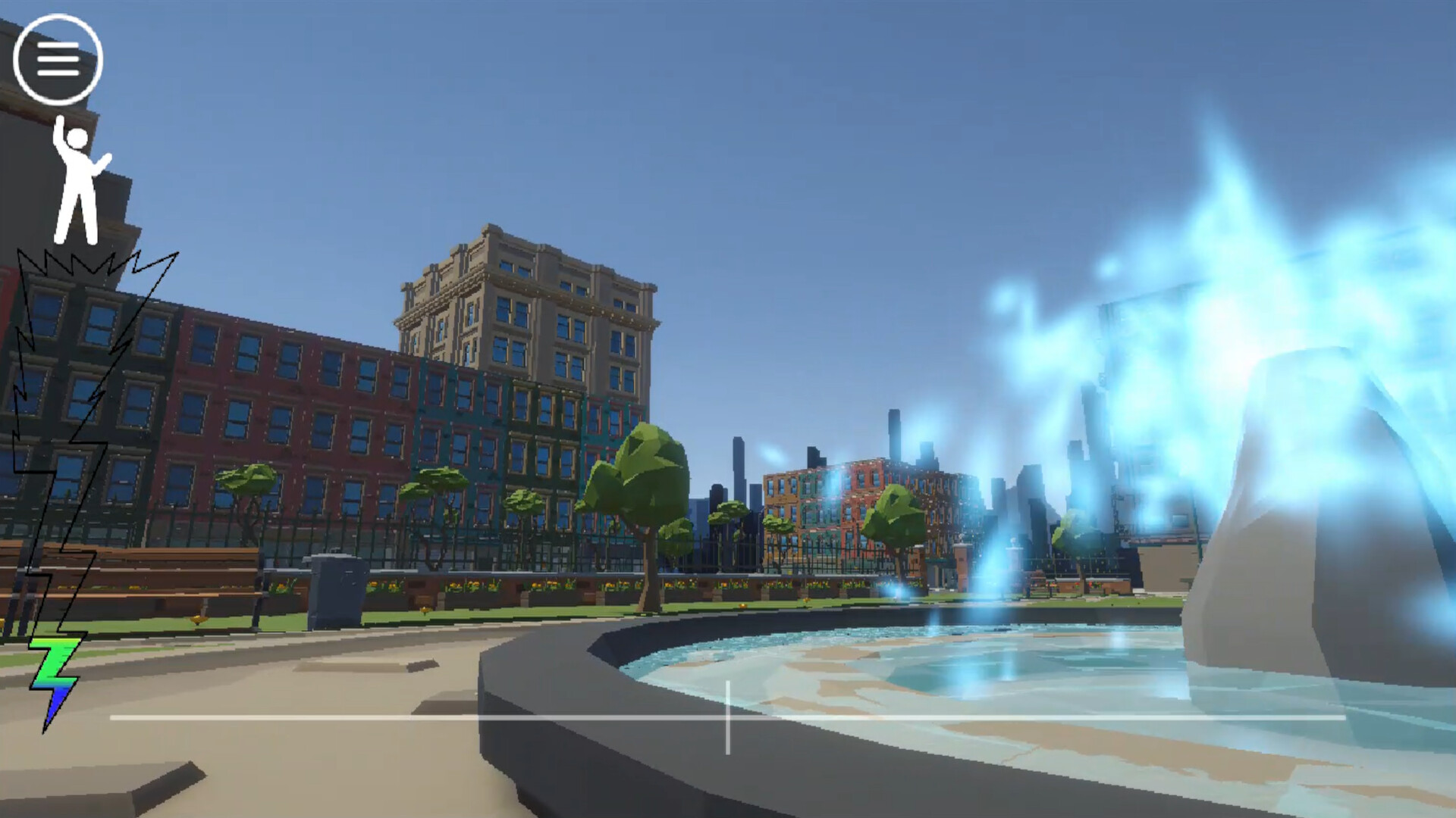 NolyRhythm Screenshot 1