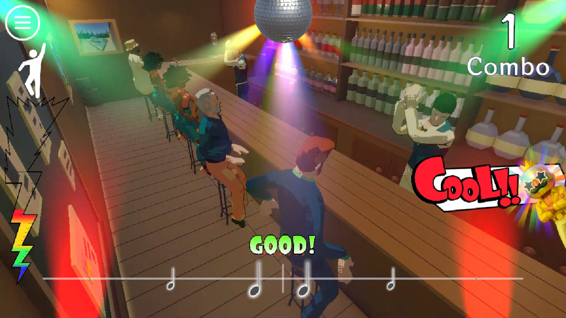 NolyRhythm Screenshot 7