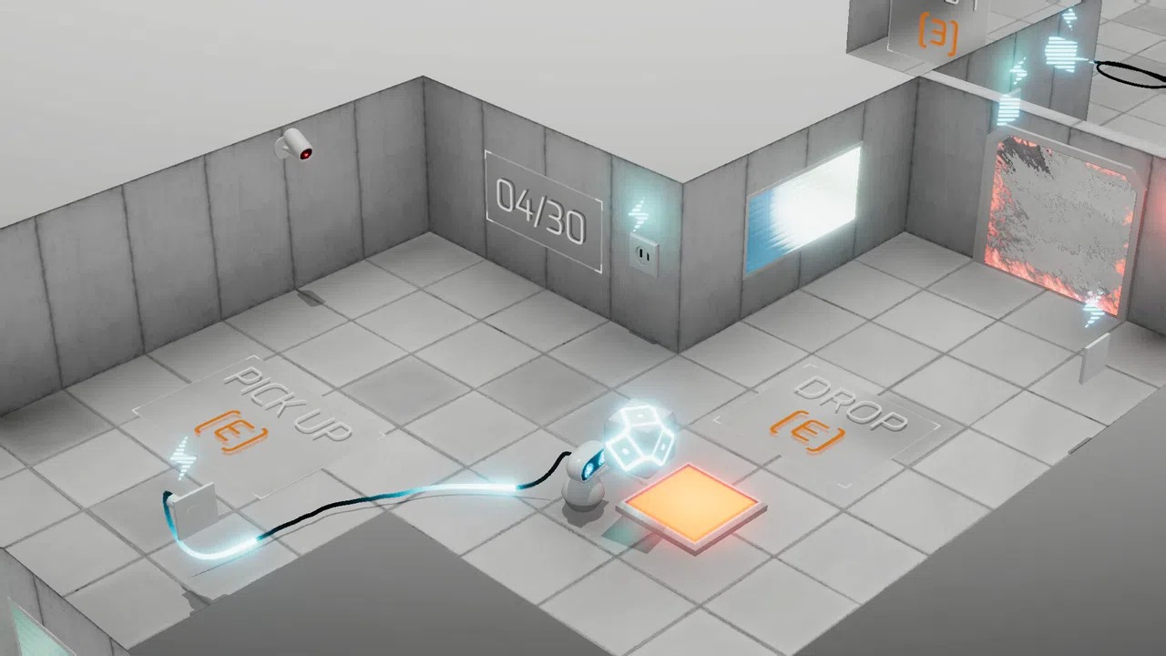 Cordbot Screenshot 3
