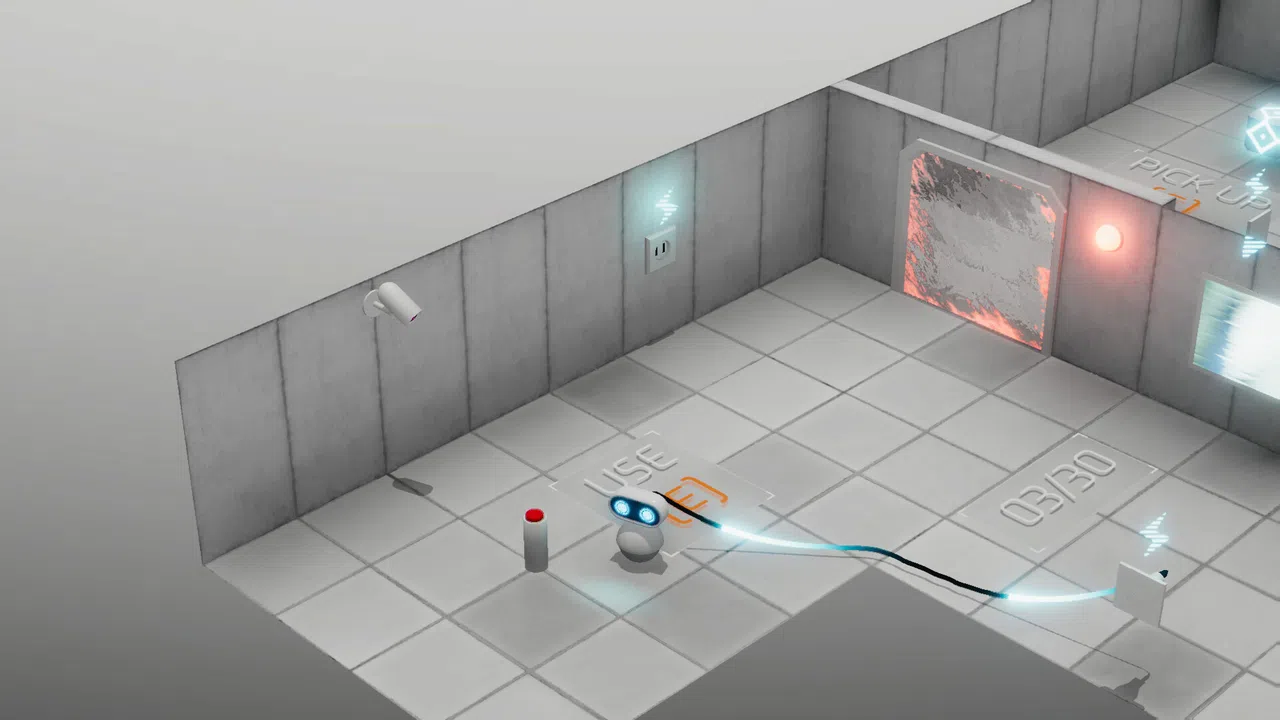 Cordbot Screenshot 2
