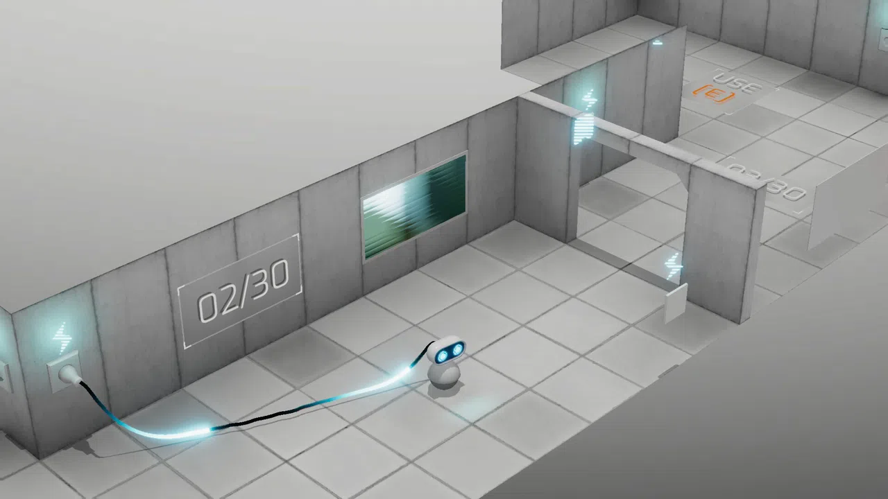 Cordbot Screenshot 1