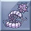 Third key icon