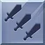 Flurry of blows icon