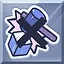 Purist icon