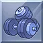 ...makes you stronger. icon