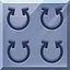 Quick feet icon