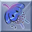 Rare specimens icon